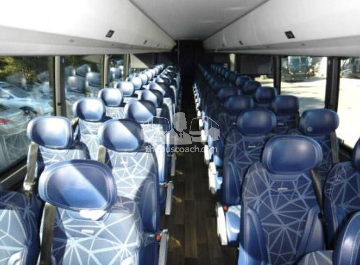 Used 2024 PREVOST H3-45