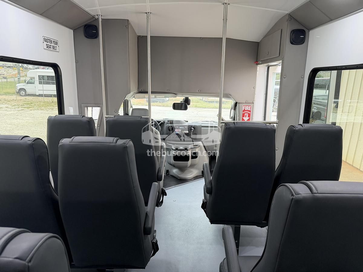 2026 TruPath Vindicator E350