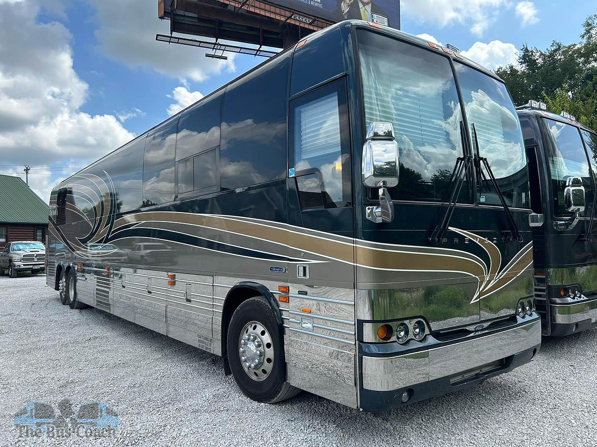 Used 2008 PREVOST XLII