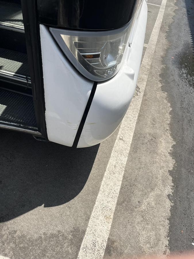 Used 2015 VAN HOOL TX45