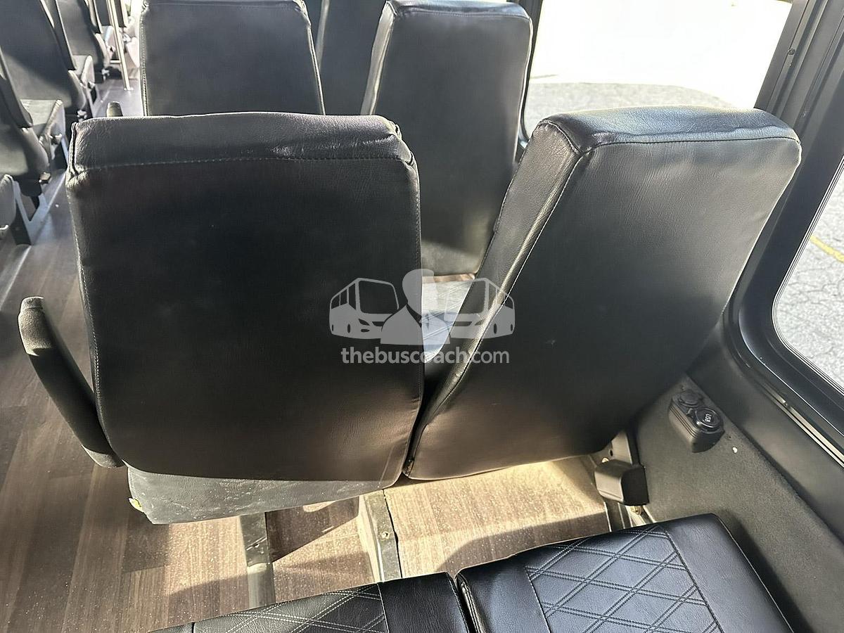 Used 2018 GRECH GM-33