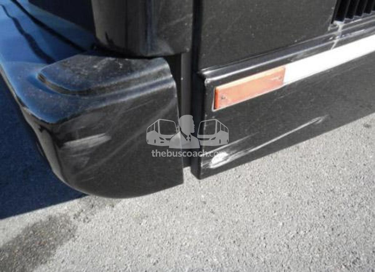 Used 2023 PREVOST H3-45