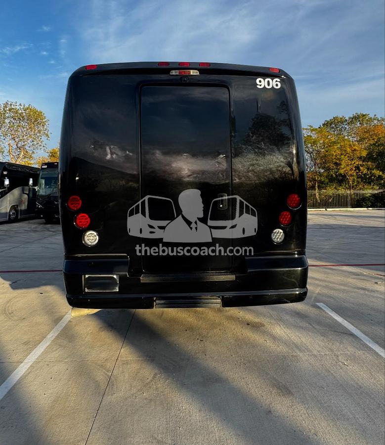 Used 2019 GRECH GM-33