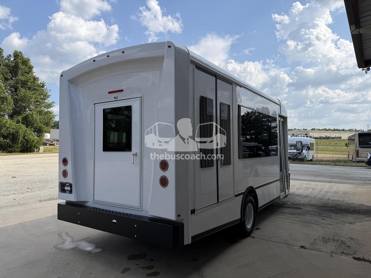 2026 TruPath Vindicator E350