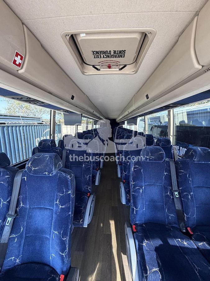 Used 2017 PREVOST H345