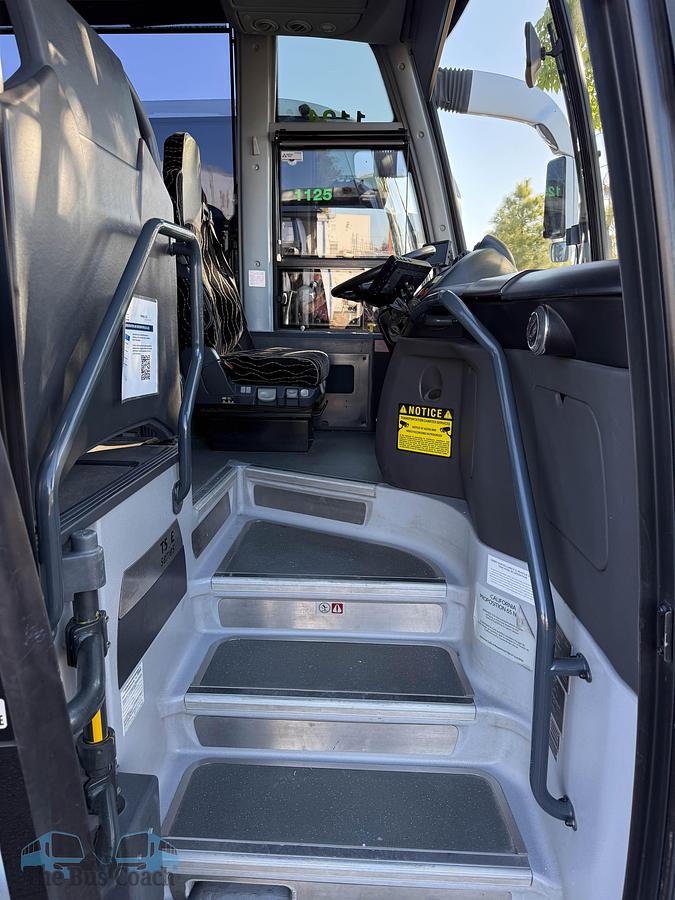 Used 2018 TEMSA TS35E