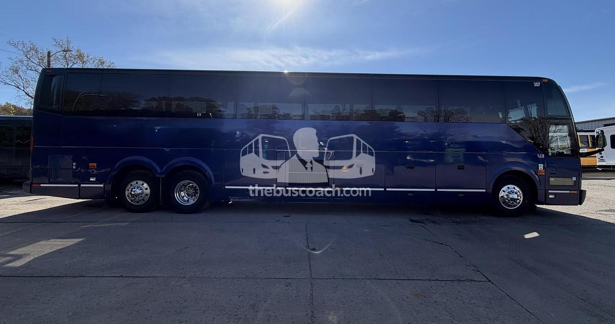 Used 2017 PREVOST H345