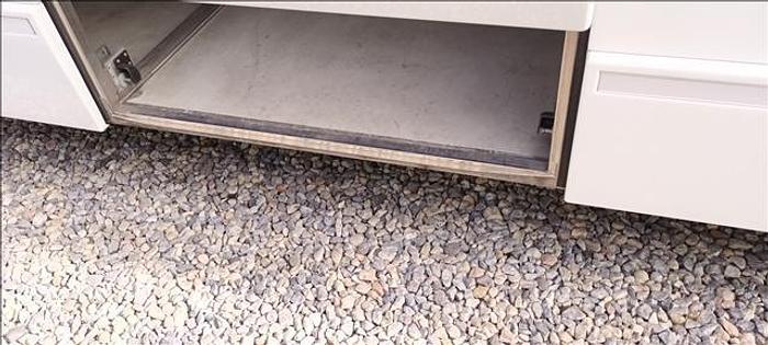 Used 2016 PREVOST H3-45