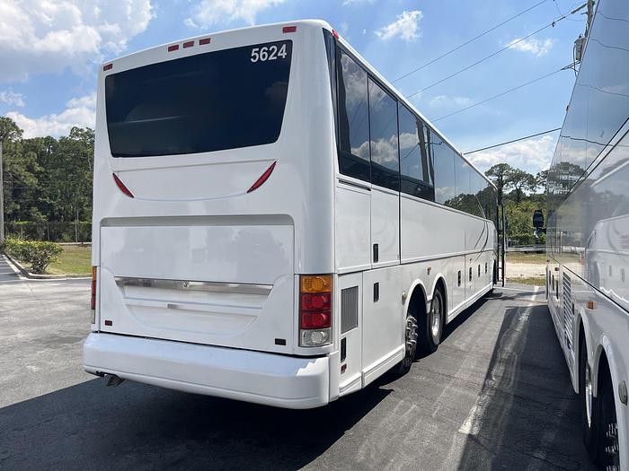 Used 2011 Van Hool CX 45