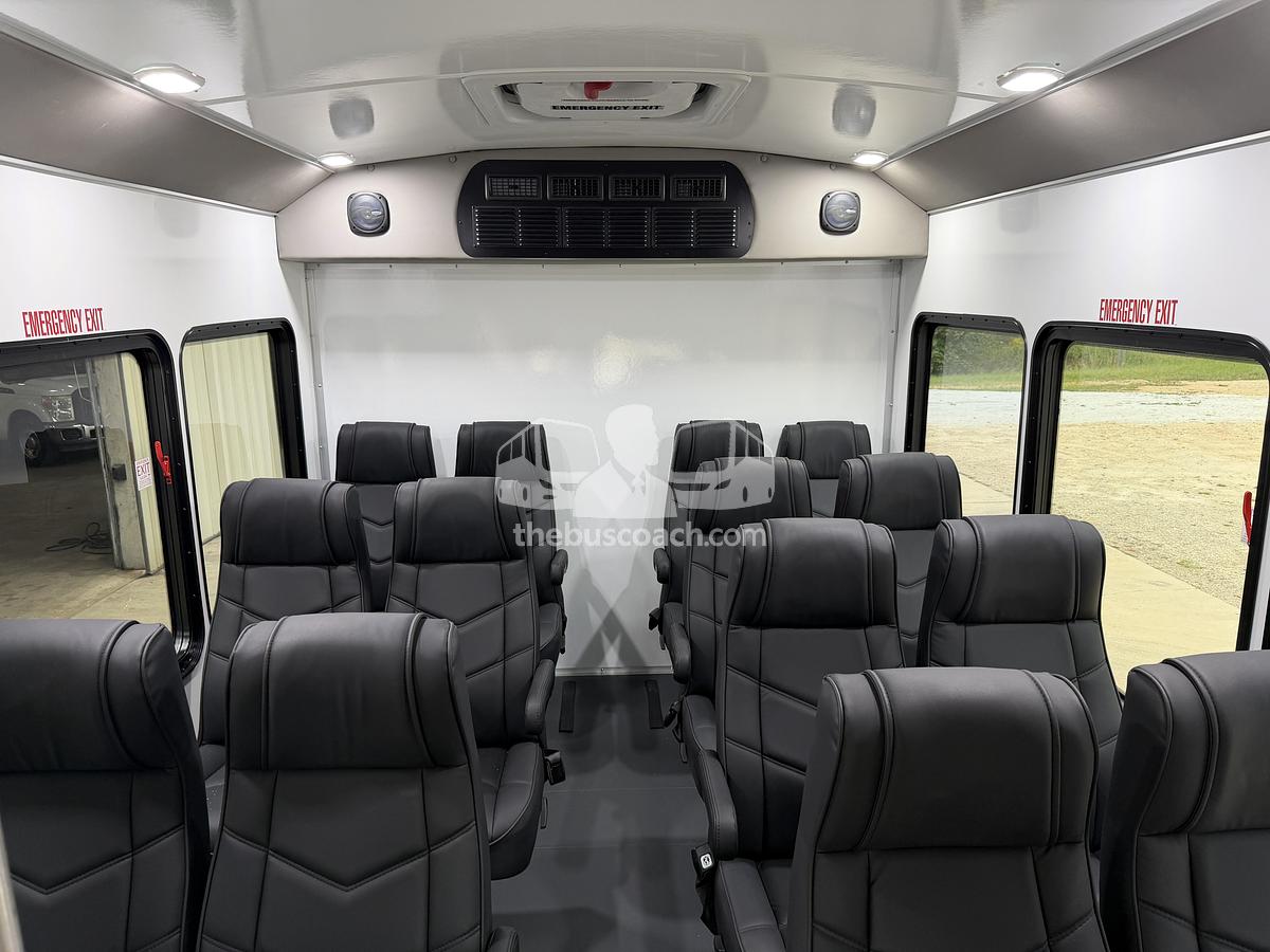 2026 TruPath Vindicator E350