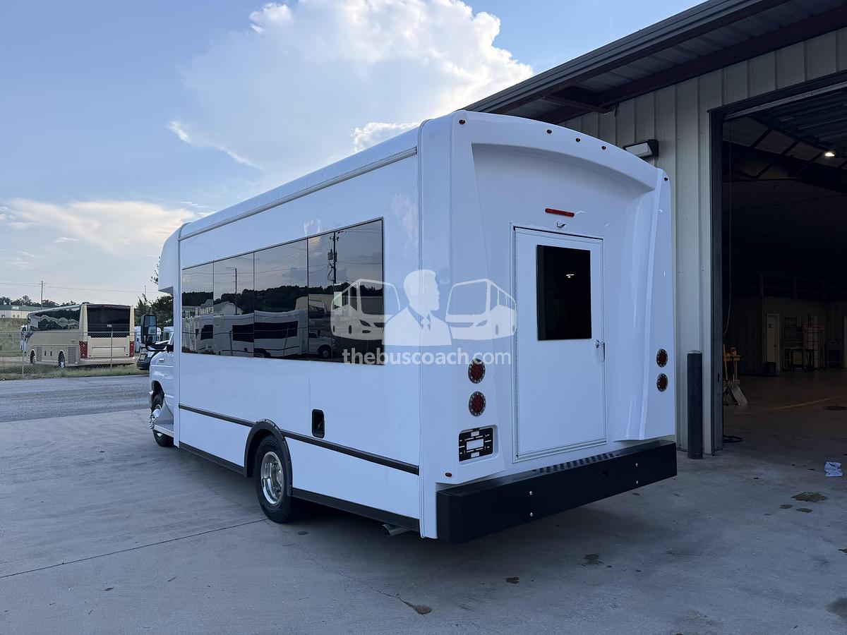 2026 Trupath Vindicator E450