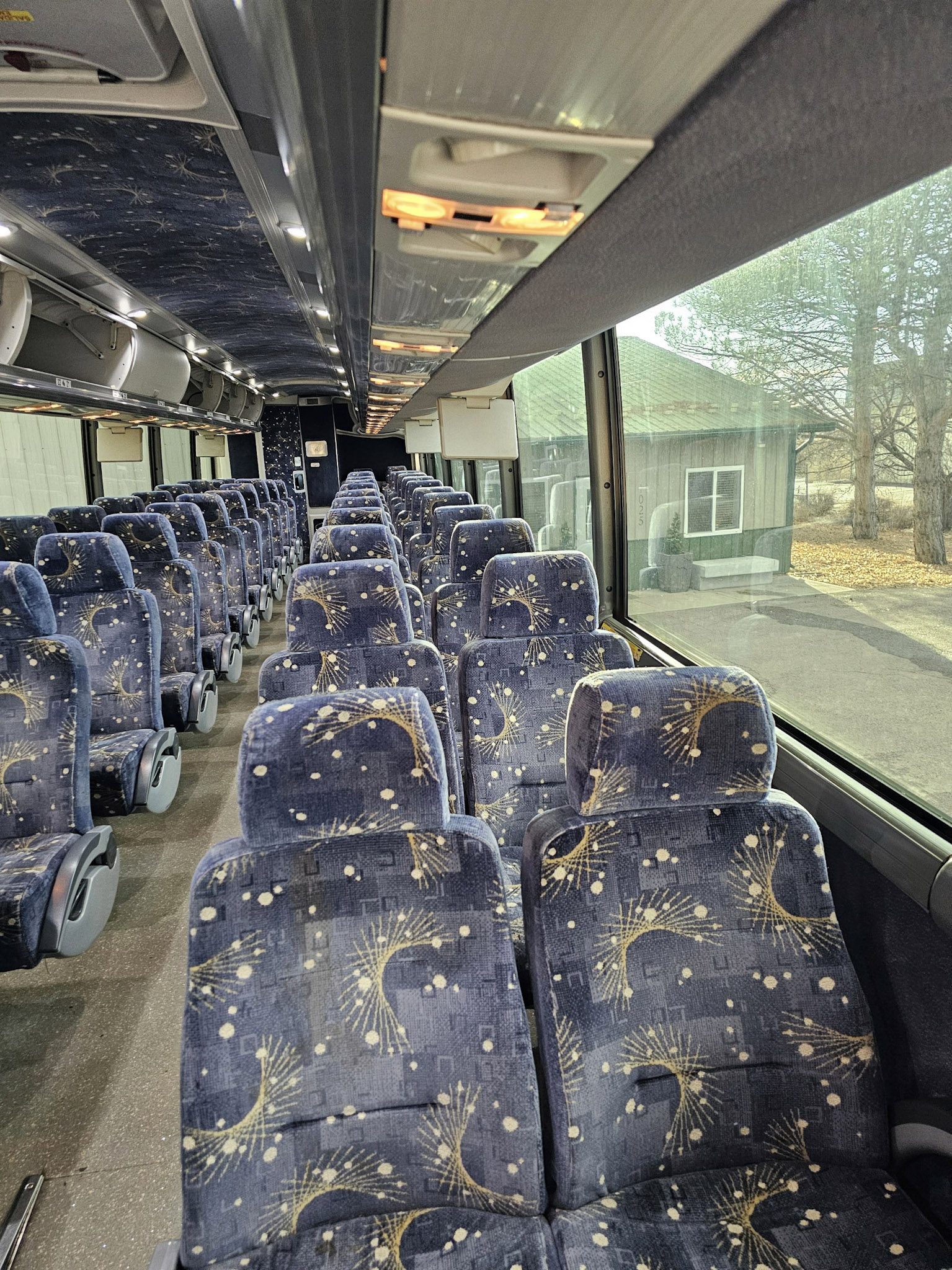 Used 2011 E4500