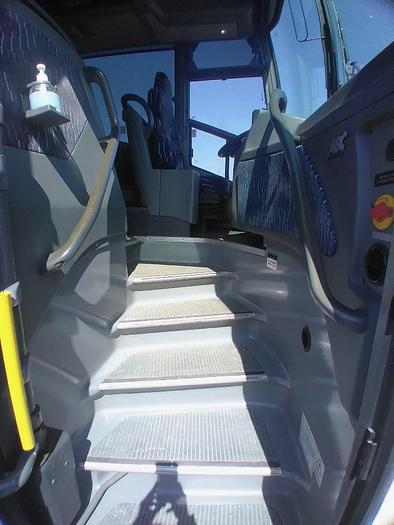 Used 2014 VAN HOOL CX45