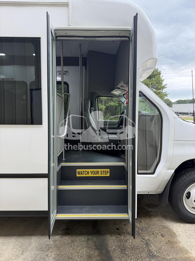 2026 TruPath Vindicator E350