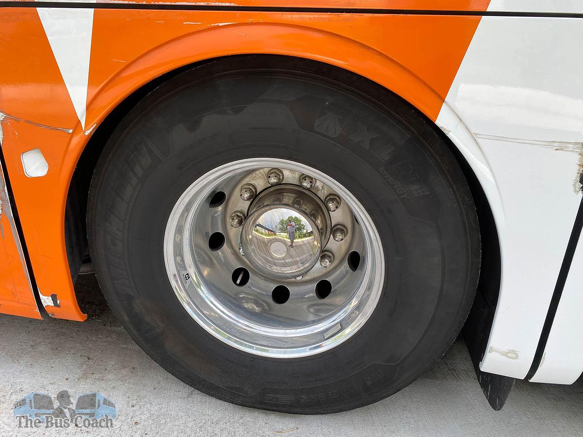 Used 2023 MERCEDES BENZ Tourrider