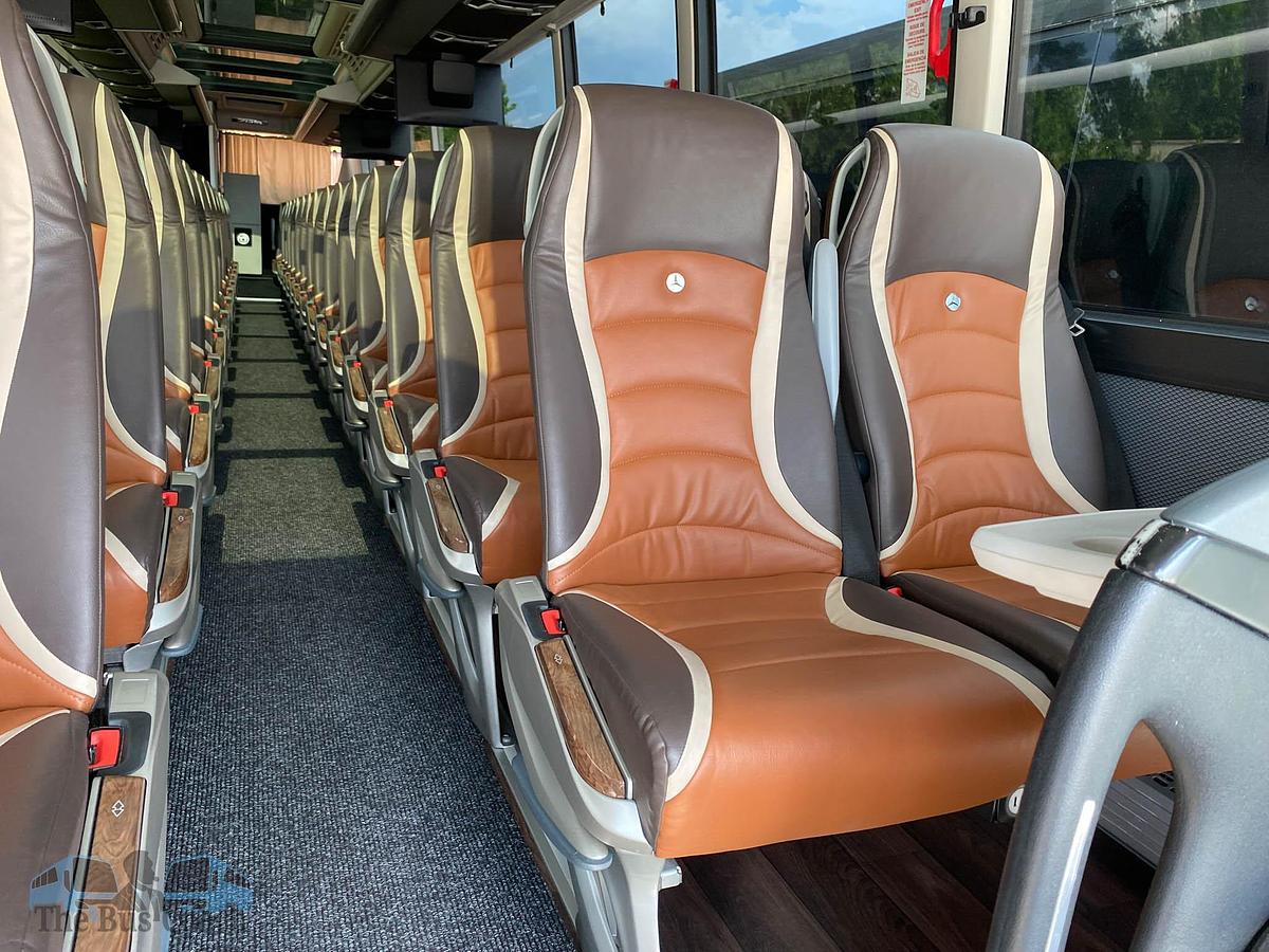 Used 2022 MERCEDES BENZ Tourrider