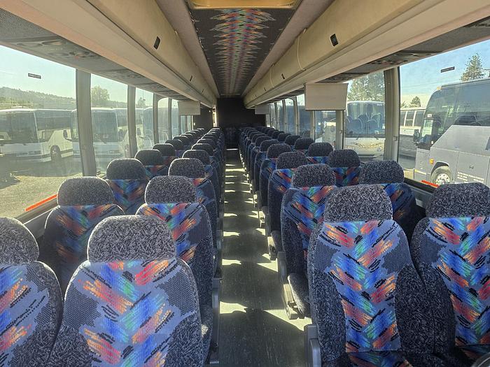 Used 2001 PREVOST XLII