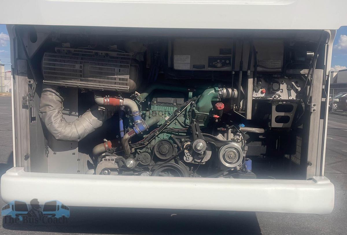 Used 2019 PREVOST H3-45