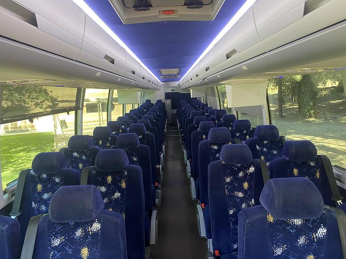 Used 2017 VOLVO 9700