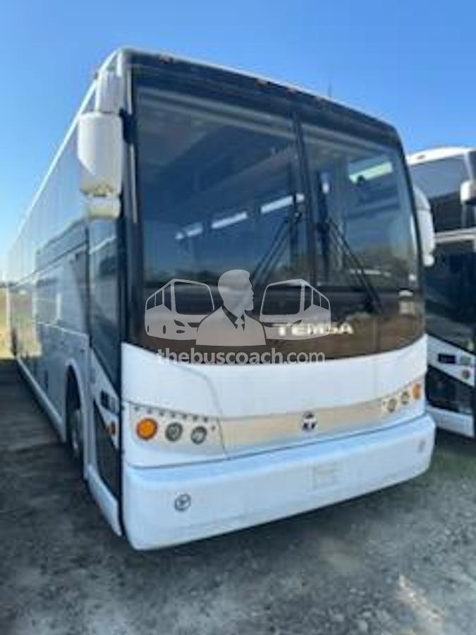 Used 2016 TEMSA TS45