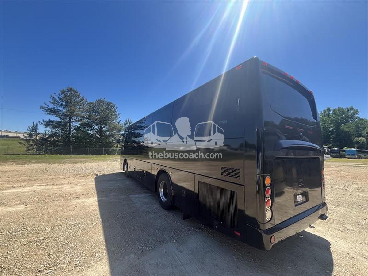 Used 2014 TEMSA TS35