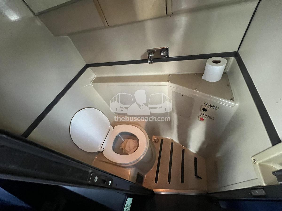 Used 2014 PREVOST H3-45