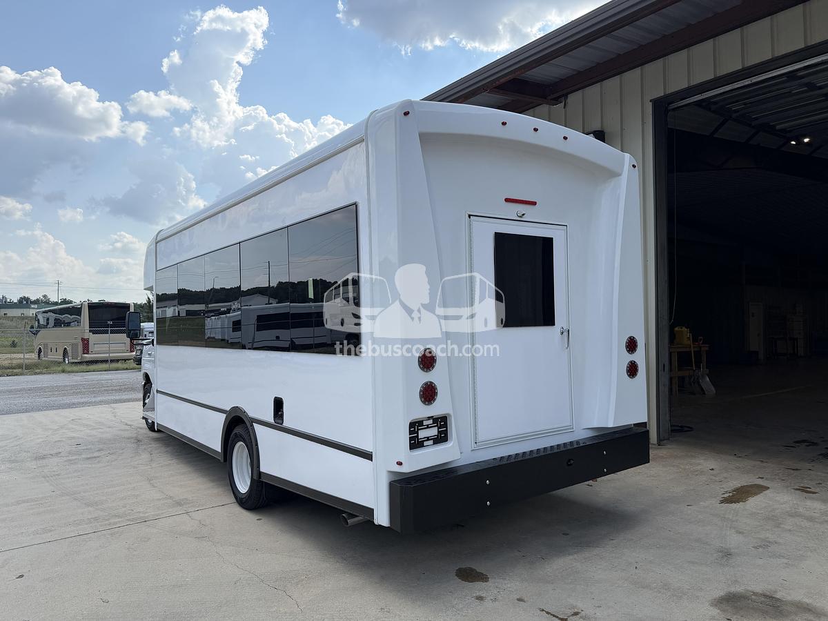 2026 Trupath Vindicator E450