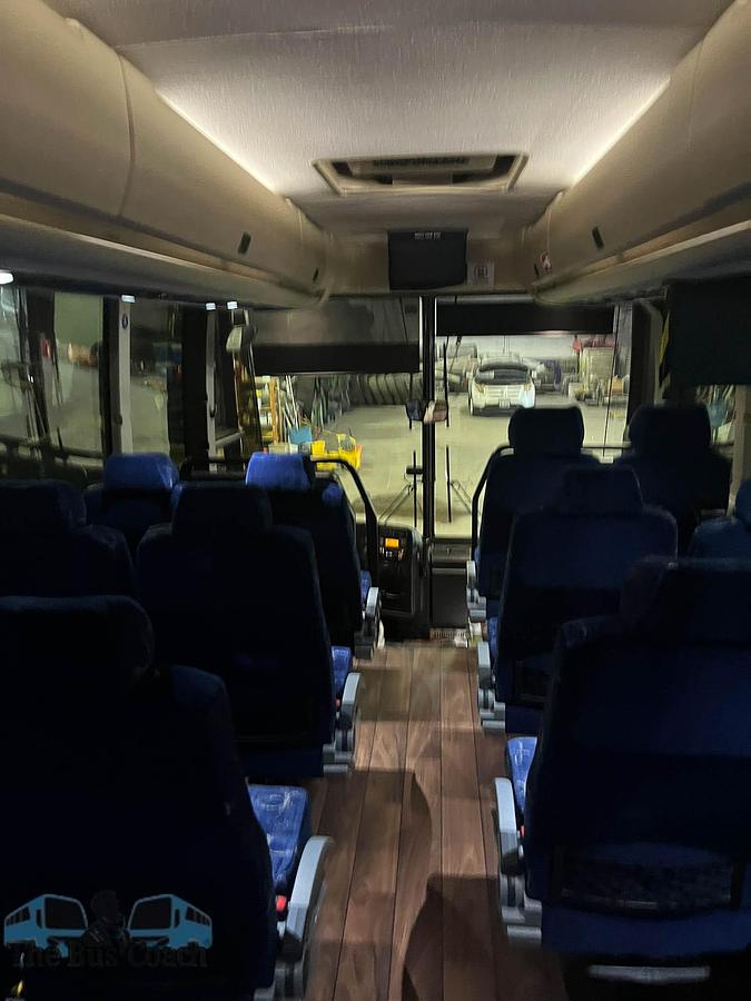 Used 2019 PREVOST H3-45