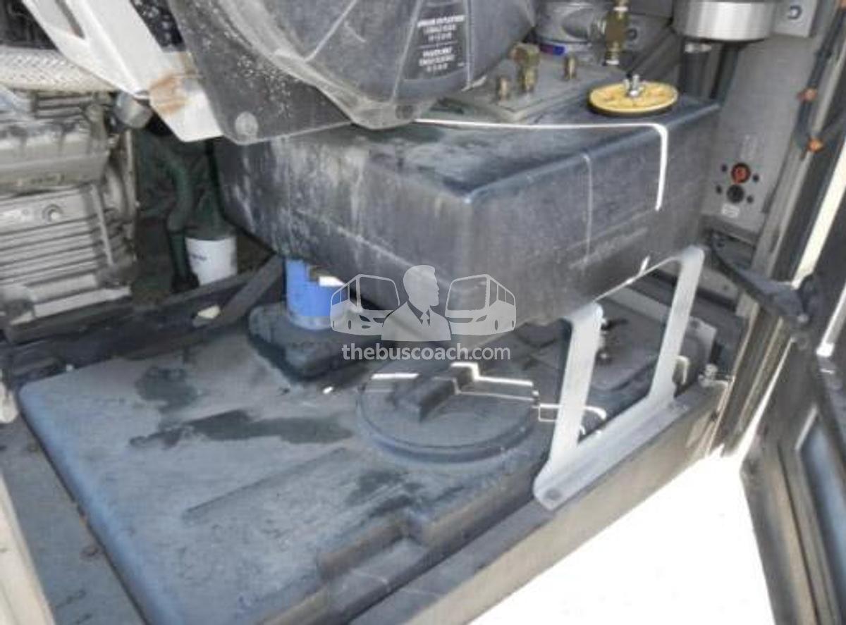 Used 2023 PREVOST H3-45