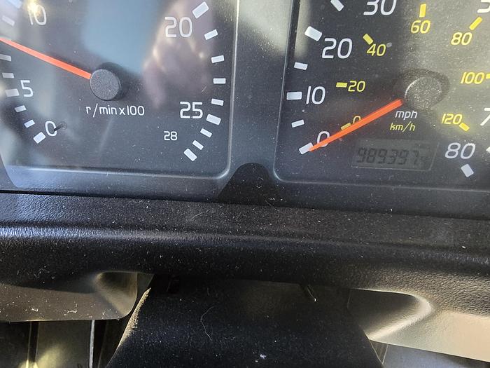 Used 2003 PREVOST XL2