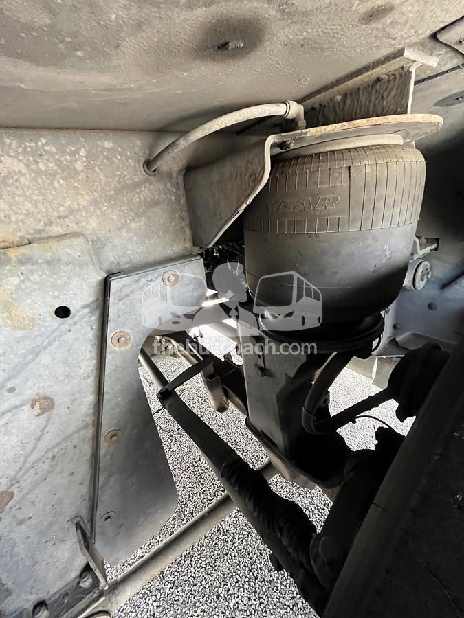 Used 2004 PREVOST H3-45 ADA