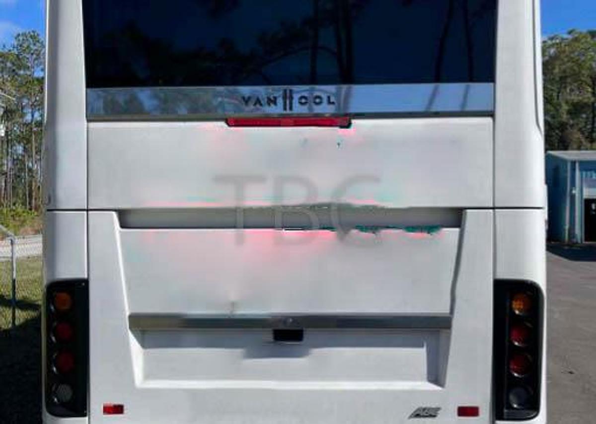 Used 2018 VAN HOOL CX45