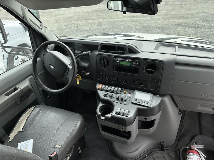 Used 2016 CHAMPION E450