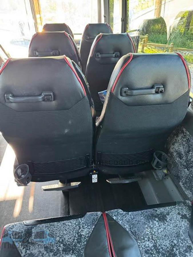 Used 2019 PREVOST H3-45