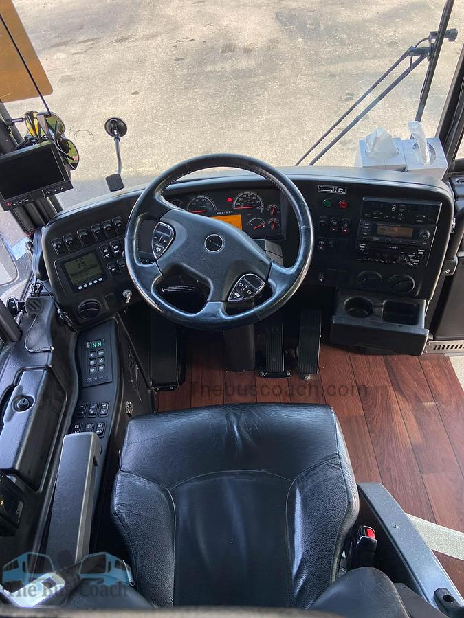 Used 2019 PREVOST H3-45