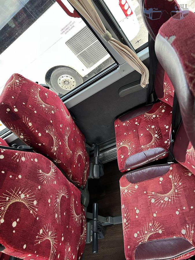 Used 2014 VAN HOOL TX45