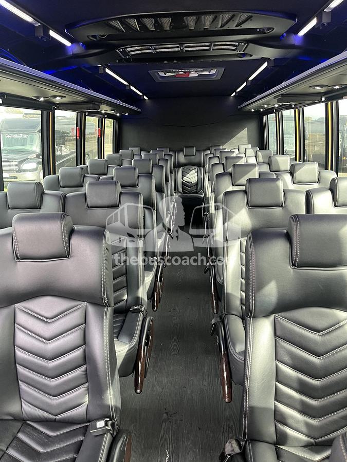 Used 2019 GRECH GM-33