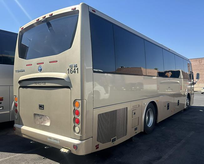 Used 2016 TEMSA TS35