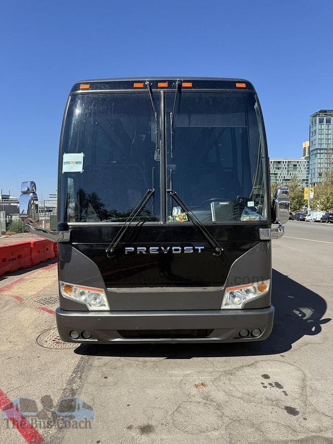 Used 2019 PREVOST H3-45