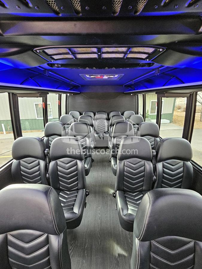 Used 2018 GRECH GM33