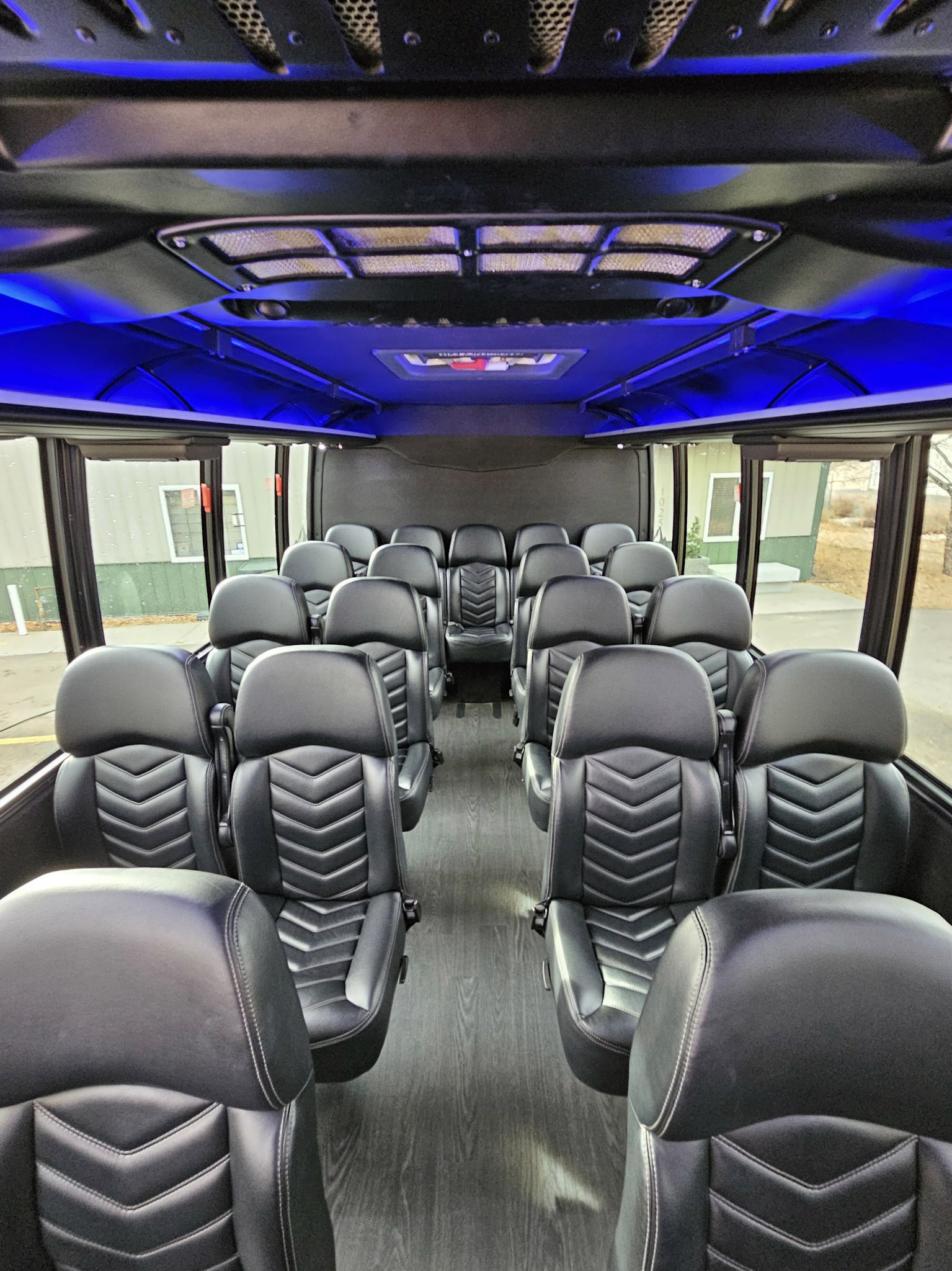 Used 2018 GRECH GM33