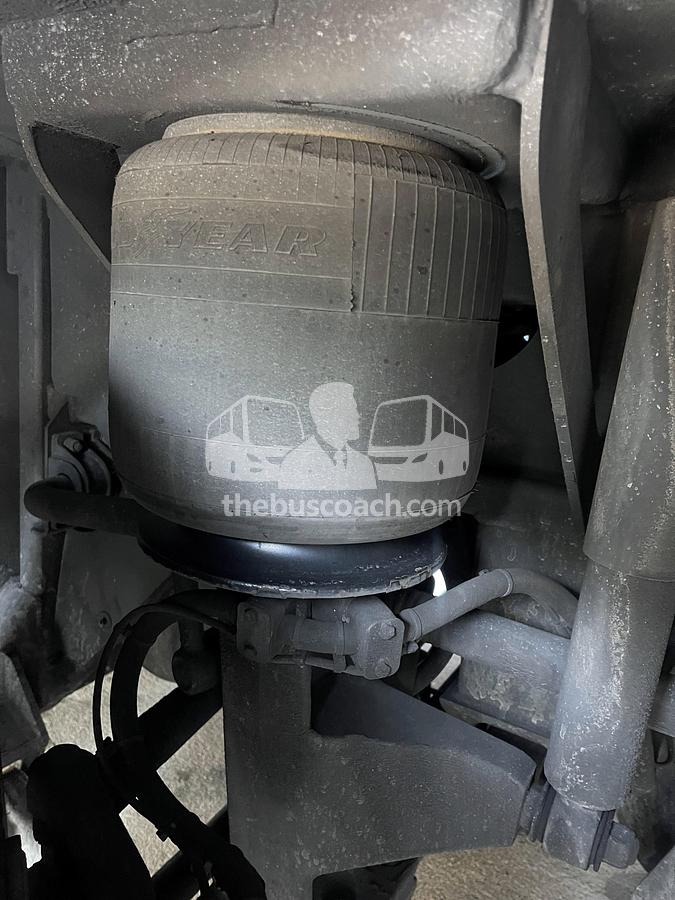 Used 2017 PREVOST H3-45