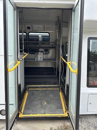 Used 2015 CHAMPION E450