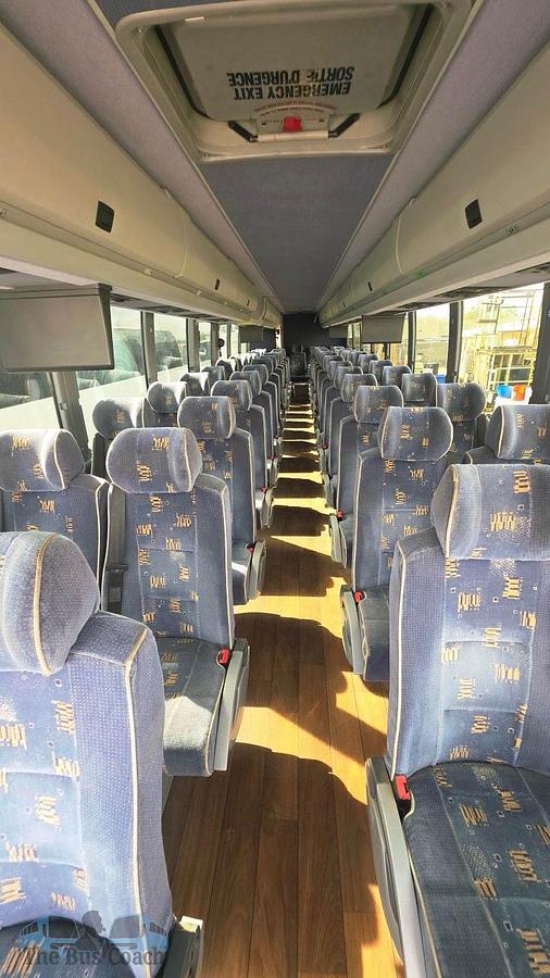 Used PREVOST X3-45 ADA