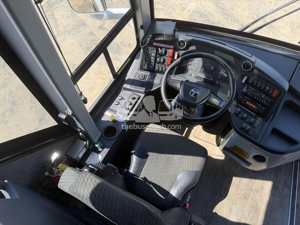 Used 2020 TEMSA TS30