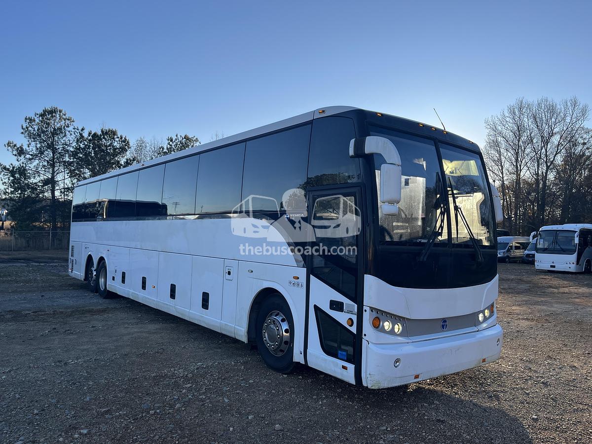 Used 2015 TEMSA TS45