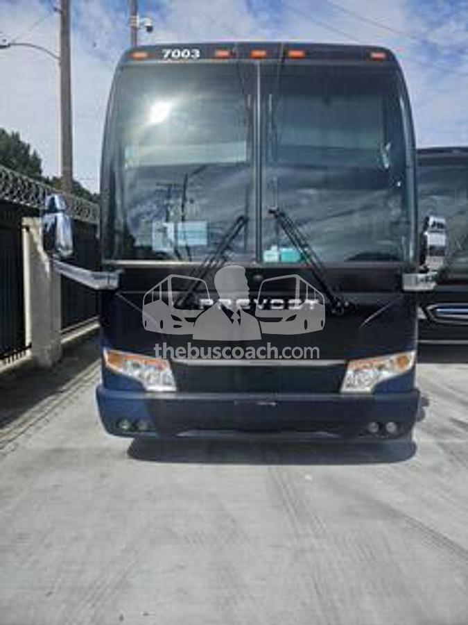 Used 2020 PREVOST H345
