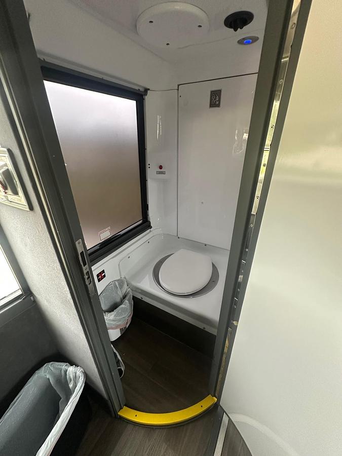 Used 2018 VAN HOOL CX35