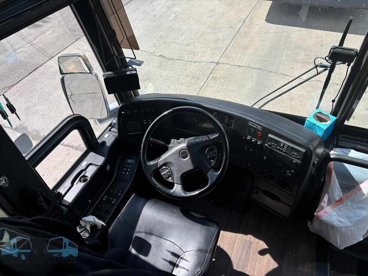 Used 2019 PREVOST H3-45