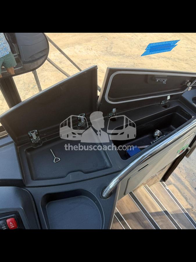 Used 2020 TEMSA TS30